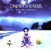 Dream Theater - 1995.06.13 - Lido Beach Party - The Malibu Club , Lido Beach, Long Island , NY, USA (CD 1)