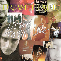 Dream Theater - 2002.03.28 - Listen To This Larz - Live in Beacon Theatre, New York, USA