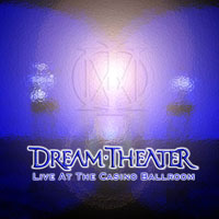 Dream Theater - 1998.08.04 - Live At The Casino Ballroom, NY, USA (CD 2)