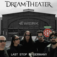 Dream Theater - 2005.10.22 - Live in Saarbroken, Germany (CD 2)