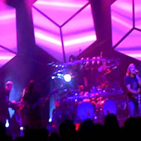 Dream Theater - 2010.07.02 - Live in Newport Music Hall, Columbus, OH, USA (CD 1)