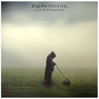 Dream Theater - 2010.06.16 - Live at the Hard Rock Casino Pavilion, Albuquerque