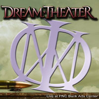 Dream Theater - 2007.08.27 - Live in PNC Bank Arts Center, Holmdel, NJ, USA (CD 1)