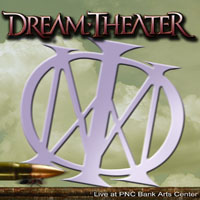 Dream Theater - 2007.08.27 - Live in PNC Bank Arts Center, Holmdel, NJ, USA (CD 2)