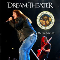 Dream Theater - 2007.10.13 - The Likely NADS - Live at the Wembley Arena, London, UK (CD 1)