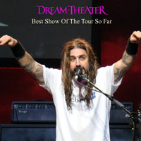 Dream Theater - 2009.08.12 - Best Show Of The Tour So Far - Live at the Bell Centre, Montreal, Canada (CD 2)
