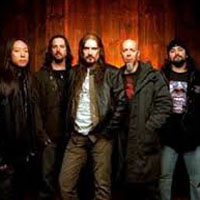 Dream Theater - 2009.12.03 - Live in Convention Centre, Brisbane, Australia (CD 2)