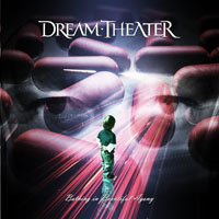 Dream Theater - 2009.06.24 - Live in Gelsenkirchen Amphitheater (CD 1)