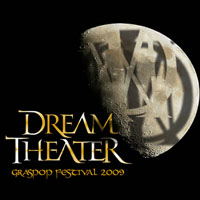 Dream Theater - 2009.06.26 - Live in Graspop Metal Meeting, Dessel, Belgium (CD 1)