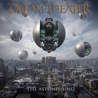 Dream Theater - The Astonishing (CD 2: Act II)