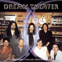 Dream Theater - International Fan Club Christmas: CD 1997