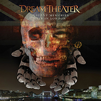 Dream Theater - Distant Memories - Live In London (Bonus Track Edition, CD 1)