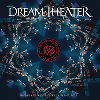 Dream Theater - Lost Not Forgotten Archives: Images and Words - Live at Budokan Tokyo Japan 2017