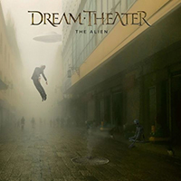 Dream Theater - The Alien (Single)