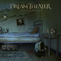 Dream Theater - Invisible Monster (Single)