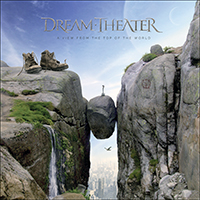 Dream Theater - A View From The Top Of The World (Deluxe Edition) CD1