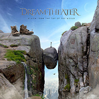 Dream Theater - A View From The Top Of The World (Deluxe Edition) CD2