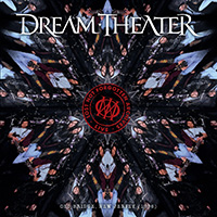Dream Theater - Live In Old Bridge, New Jersey 1996
