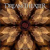 Dream Theater - Live At Wacken 2015