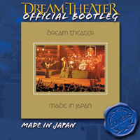 Dream Theater - Made in Japan