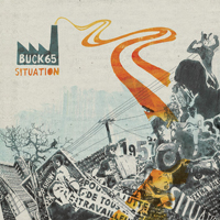 Buck 65 - Situation Instrumentals