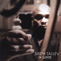 Joseph Talley - Love