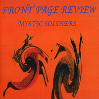 Front Page Review - Mystic Soldier