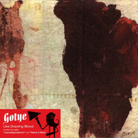 Gotye - Like Drawing Blood (Re-Released)