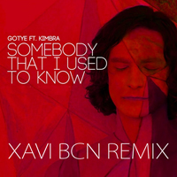 Gotye - Somebody That I Used To Know (Xavi BCN Remix)
