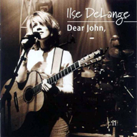 Ilse DeLange - Dear John (26 May 1999, Paradiso, Amsterdam, Netherlands)
