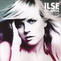 Ilse DeLange - Eye Of The Hurricane