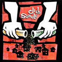 Jill Sobule - Happy Town