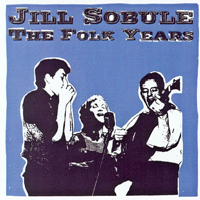 Jill Sobule - The Folk Years