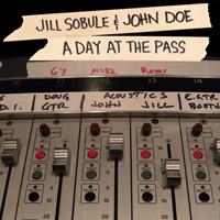 Jill Sobule - A Day At The Pass