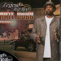 Nate Dogg - Legend of Hip-Hop, vol. 2