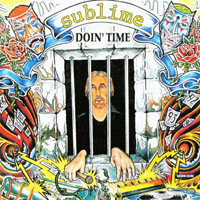 Sublime - Doin' Time (Single)