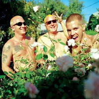 Sublime - Bright Side Of The Moon/Hollywood Swingers