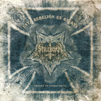 Stillborn (POL) - Esta Rebelin Es Eterna