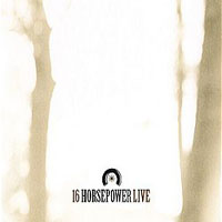16 Horsepower - 2002.04.09 - Live at  Berlin, Germany (CD 1)