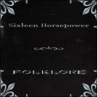 16 Horsepower - Folklore