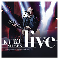 Kurt Nilsen - Kurt Nilsen Live