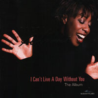 Oleta Adams - I Can't Live A Day Without You