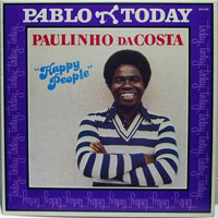 Paulinho da Costa - Happy People