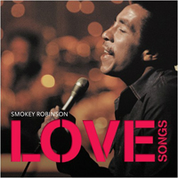 Smokey Robinson - Love Songs