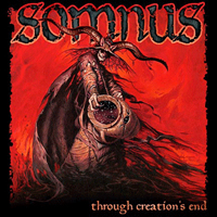 Somnus - Through Creations End