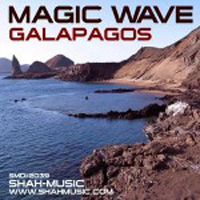 Roger-Pierre Shah - Galapagos (Remixes)