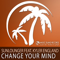 Roger-Pierre Shah - Change Your Mind (feat. Kyler England) (Remixes)