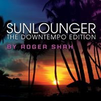 Roger-Pierre Shah - The Downtempo Edition (CD 1)