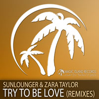 Roger-Pierre Shah - Try To Be Love (Remixes)