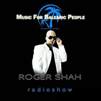 Roger-Pierre Shah - 2008.05.02 - Radioshow: Music for Balearic People 001 (CD 1)